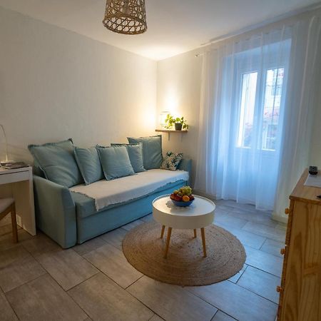 Blue Palm Apartment Hyères Exteriör bild